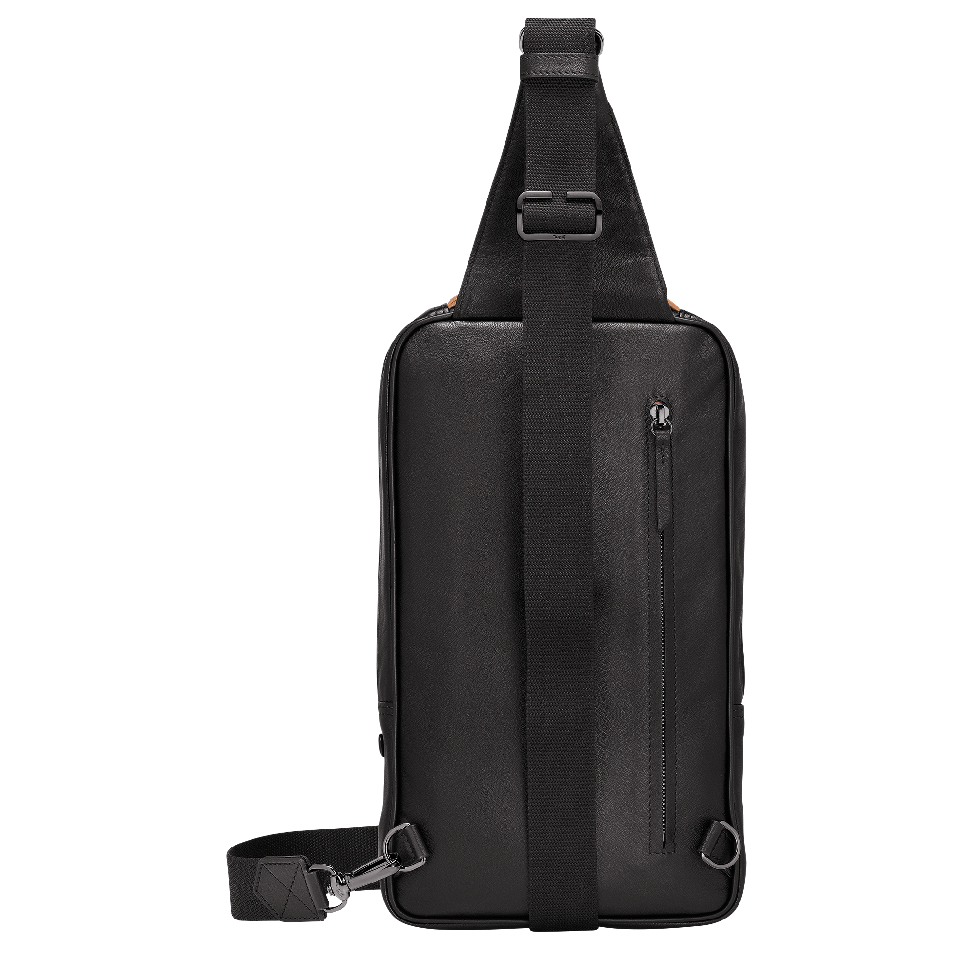 NEW_Noir Homme - Noir