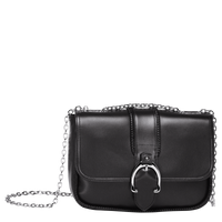 NEW_Noir Sac a bandouliere - Noir