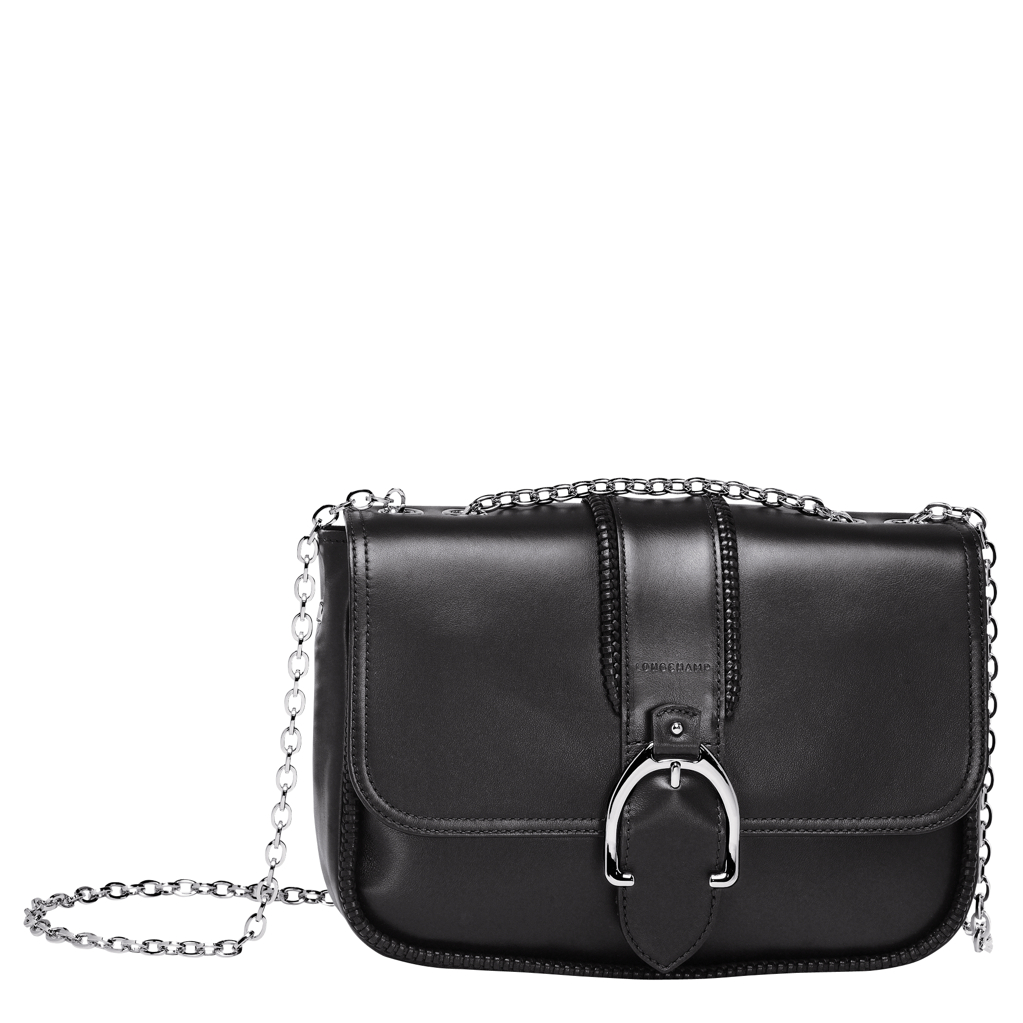 NEW_Noir Sac a bandouliere - Noir