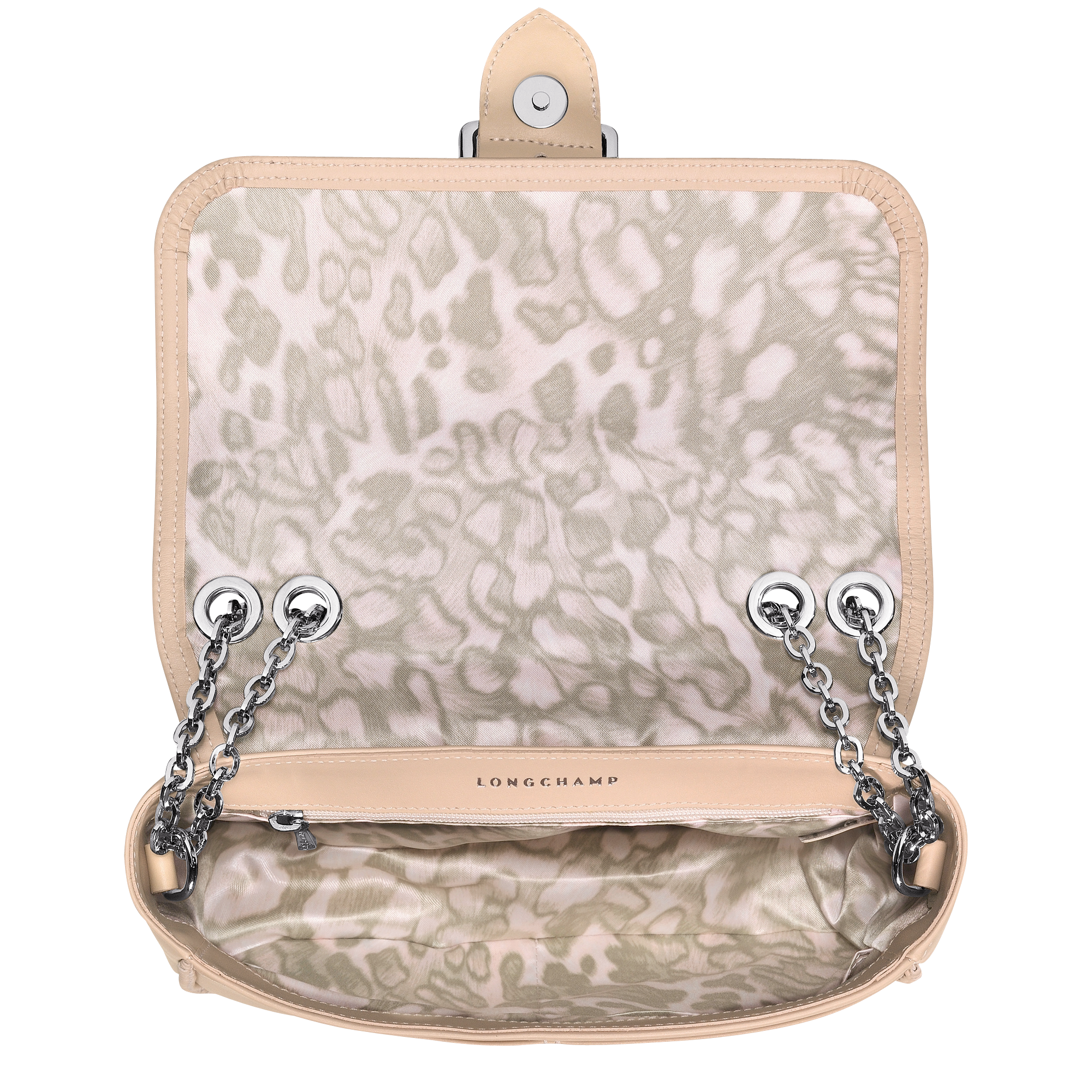 190€_DJV_Poudre Sac a bandouliere - Poudre