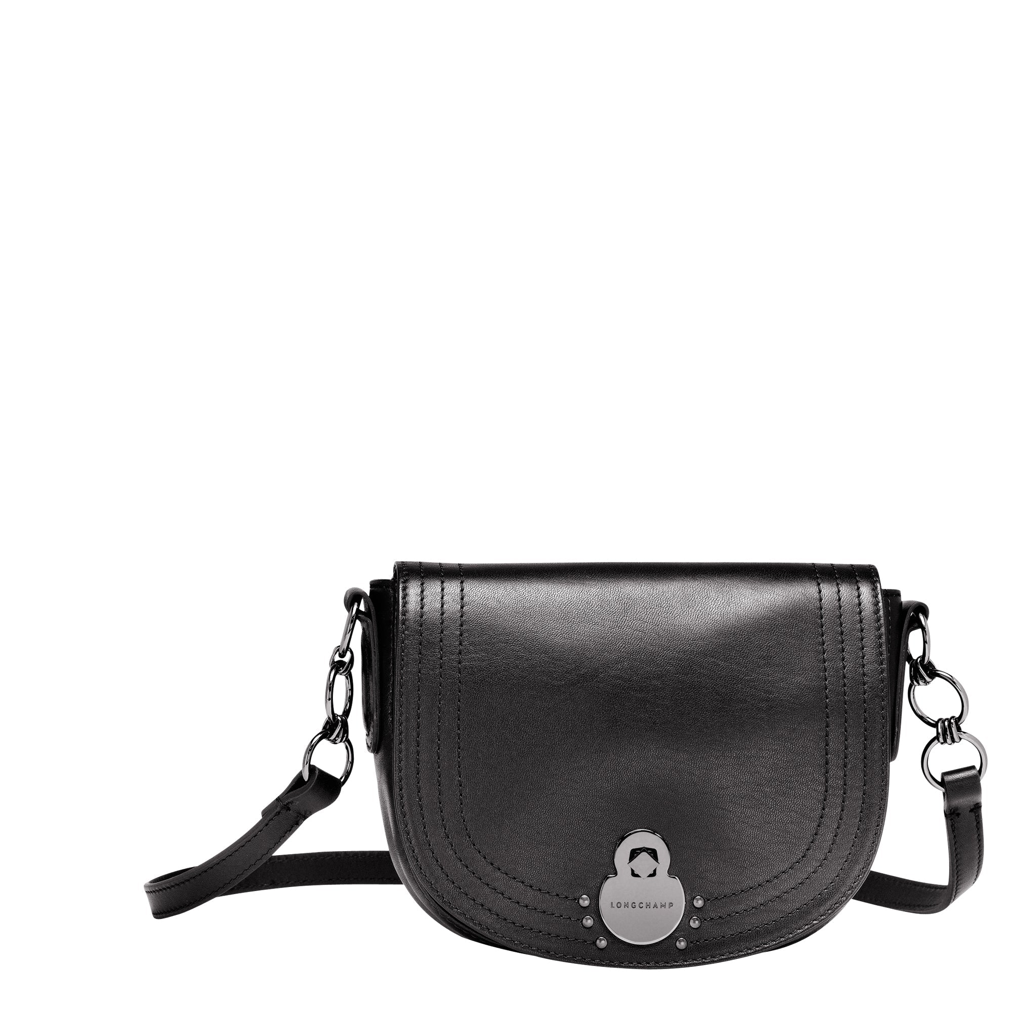 150€_DJV_Noir Sac a bandouliere - Noir
