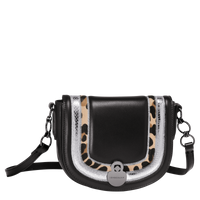 NEW_Noir Sac a bandouliere - Noir