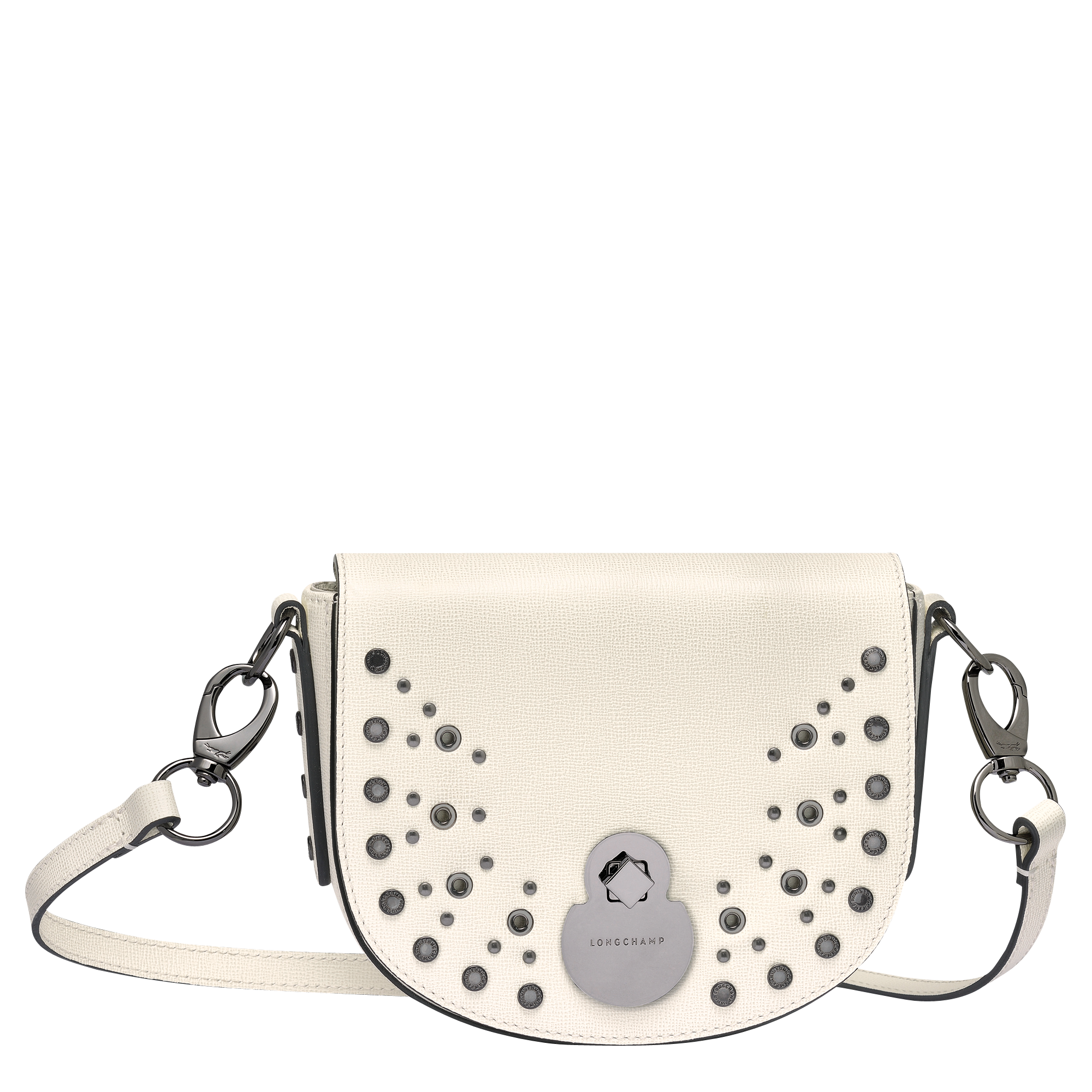 190€_DJV_Ecru Sac a bandouliere - Ecru