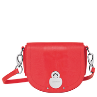 NEW_Coquelicot Sac a bandouliere - Coquelicot