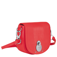 NEW_Coquelicot Sac a bandouliere - Coquelicot