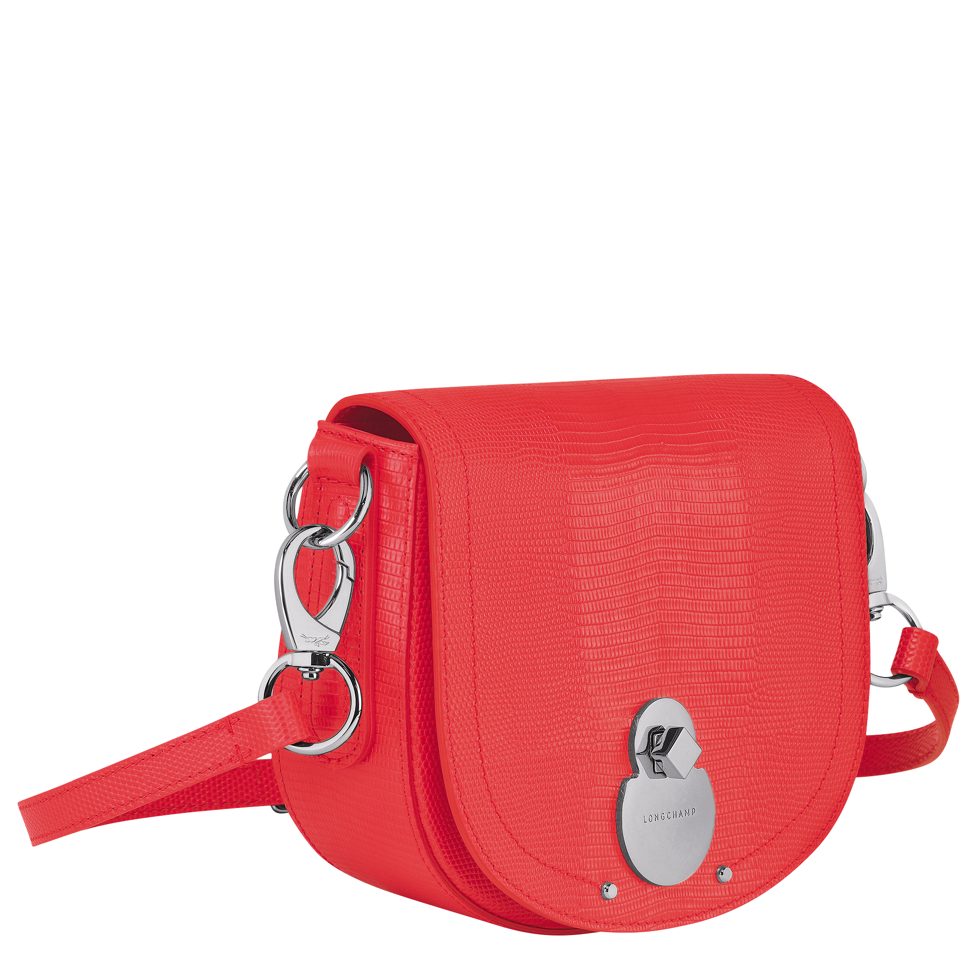 NEW_Coquelicot Sac a bandouliere - Coquelicot
