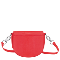 NEW_Coquelicot Sac a bandouliere - Coquelicot