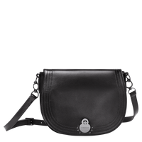 190€_DJV_Noir Sac a bandouliere - Noir