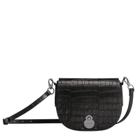 NEW_Noir Sac a bandouliere - Noir