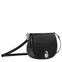 NEW_Noir Sac a bandouliere - Noir