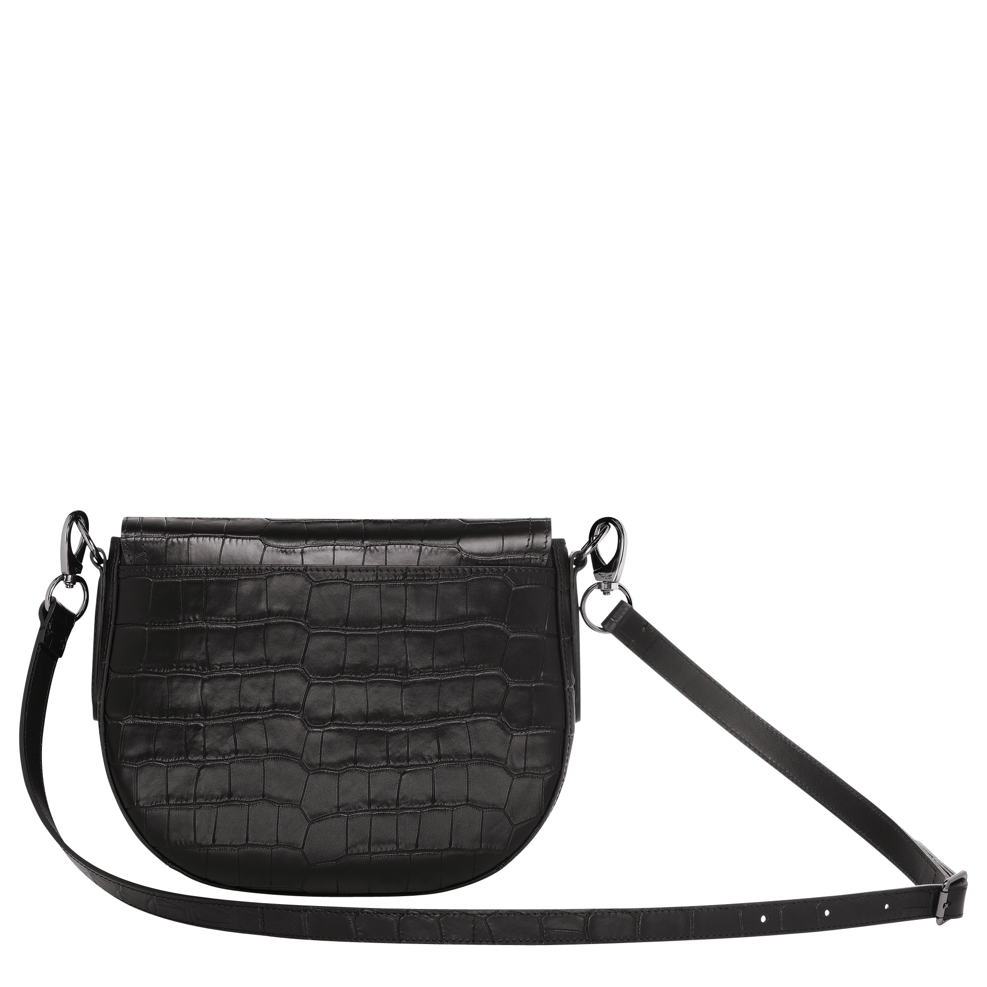 NEW_Noir Sac a bandouliere - Noir
