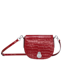 NEW_Rouge Sac a bandouliere - Rouge