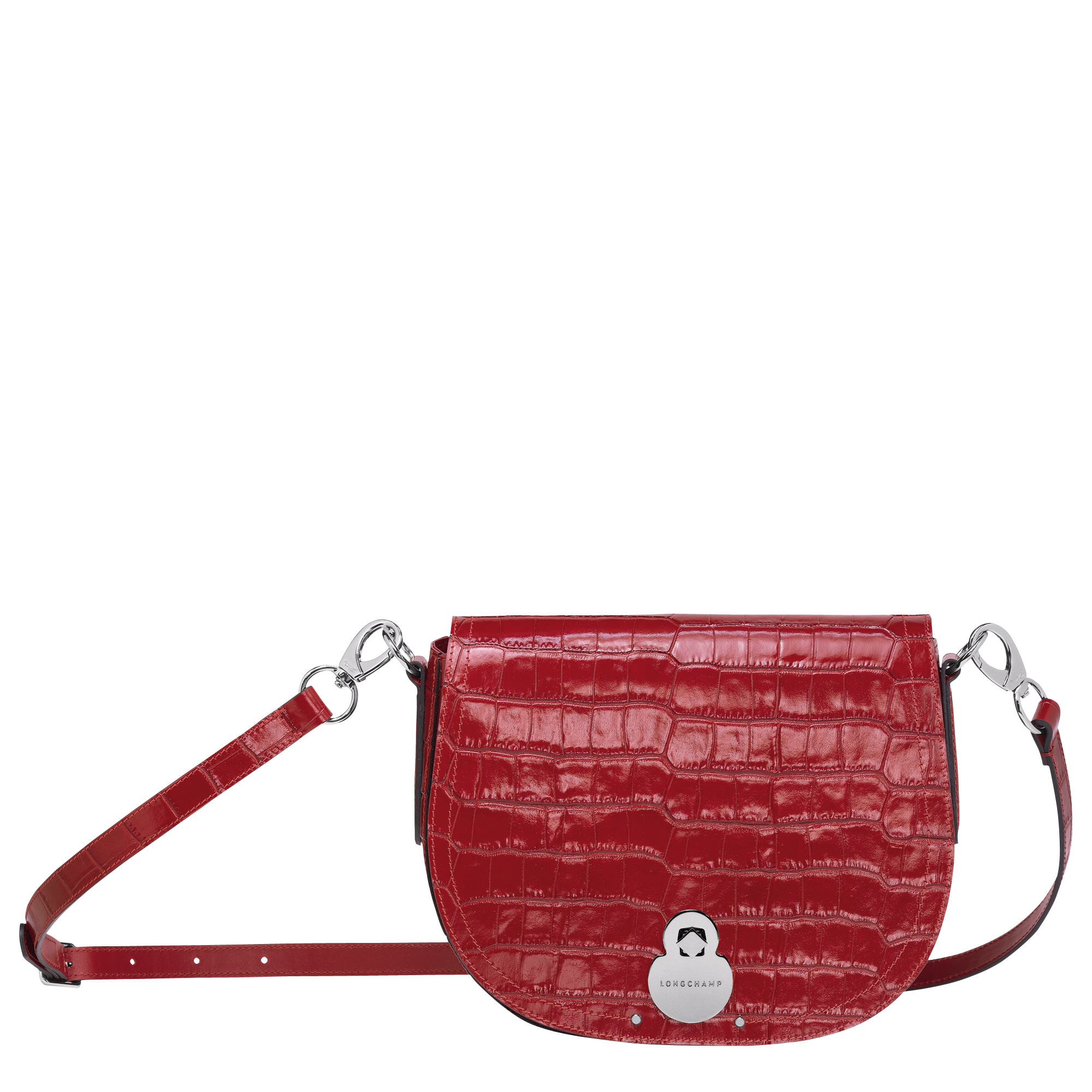 NEW_Rouge Sac a bandouliere - Rouge