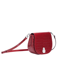 NEW_Rouge Sac a bandouliere - Rouge