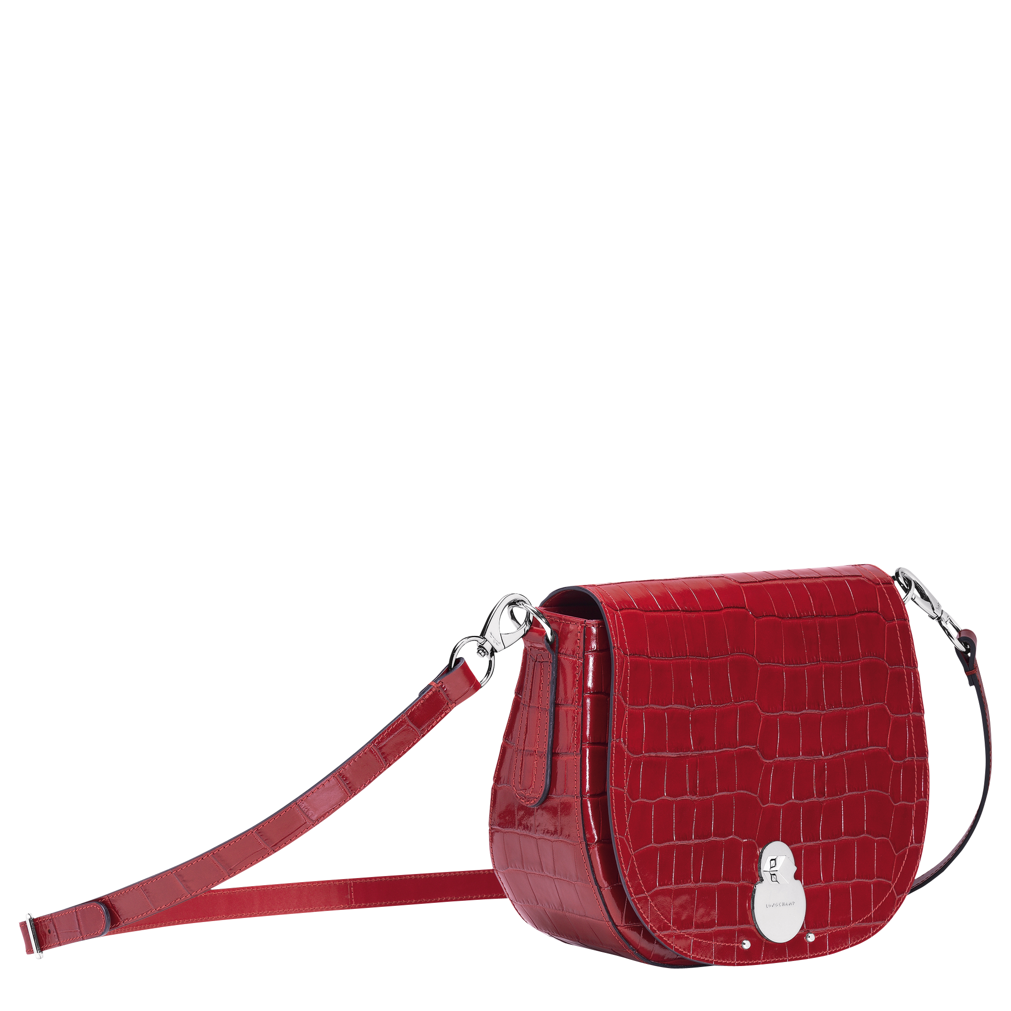 NEW_Rouge Sac a bandouliere - Rouge