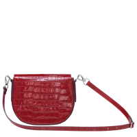 NEW_Rouge Sac a bandouliere - Rouge