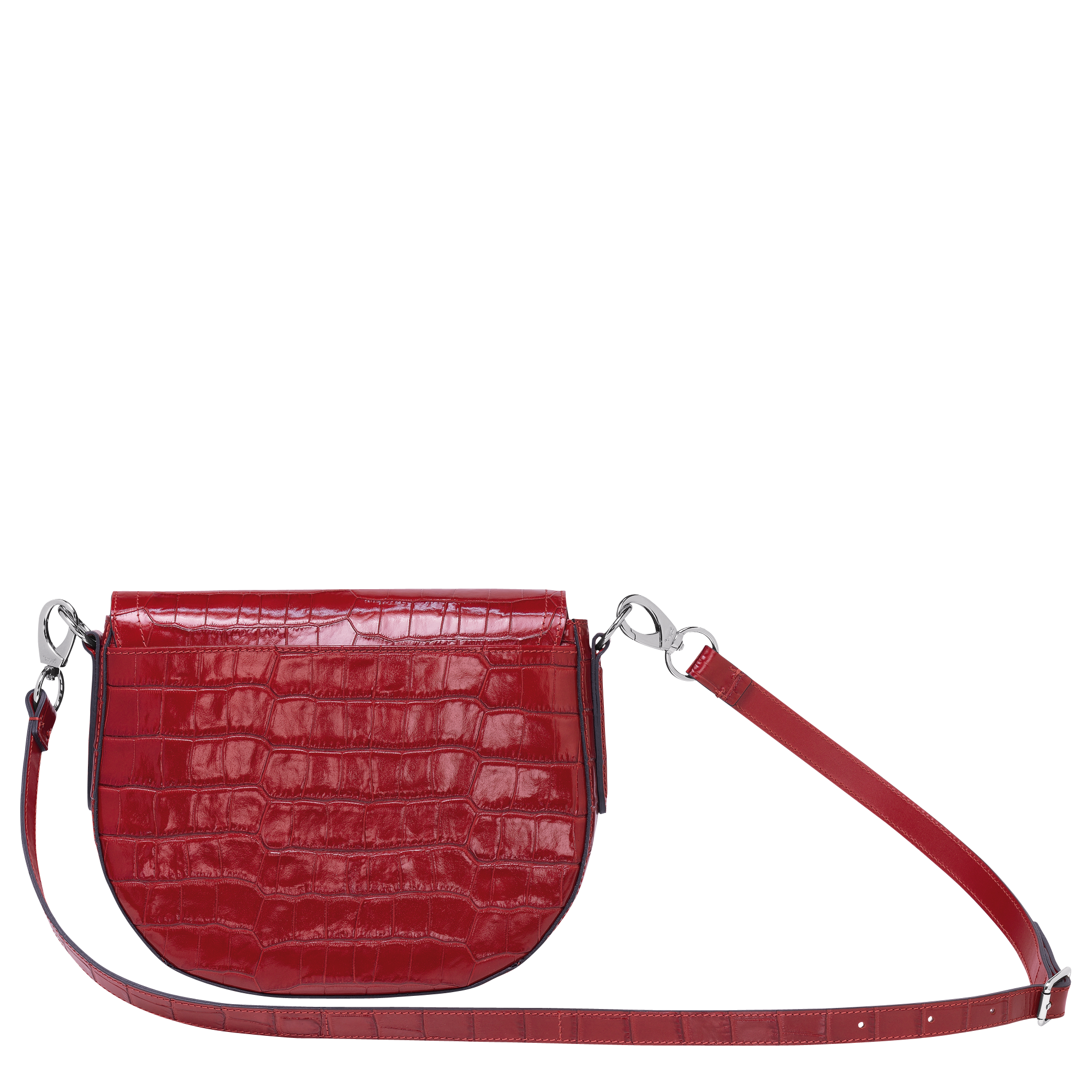 NEW_Rouge Sac a bandouliere - Rouge