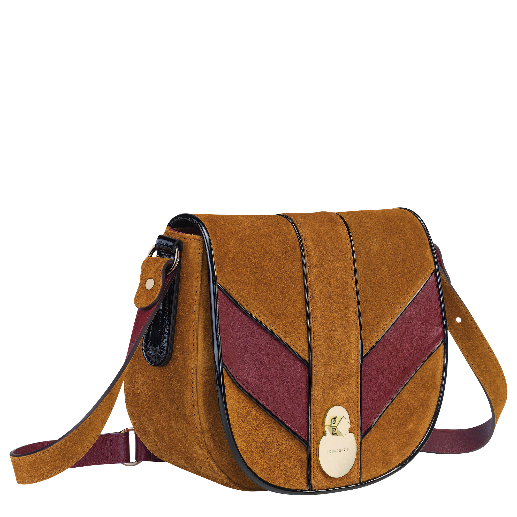 NEW_Naturel Sac a bandouliere - Naturel