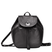 190€_DJV_Noir Sac a dos - Noir