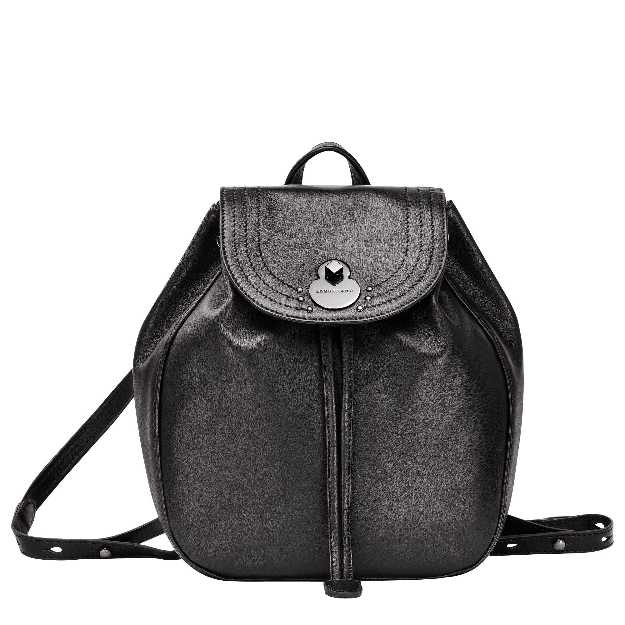190€_DJV_Noir Sac a dos - Noir