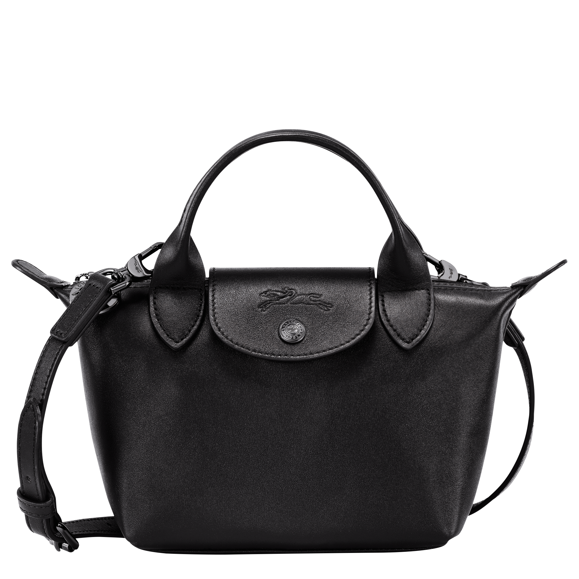 NEW_Noir Sac a main - Noir