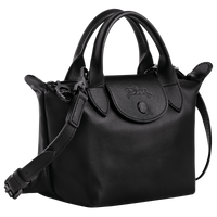 NEW_Noir Sac a main - Noir