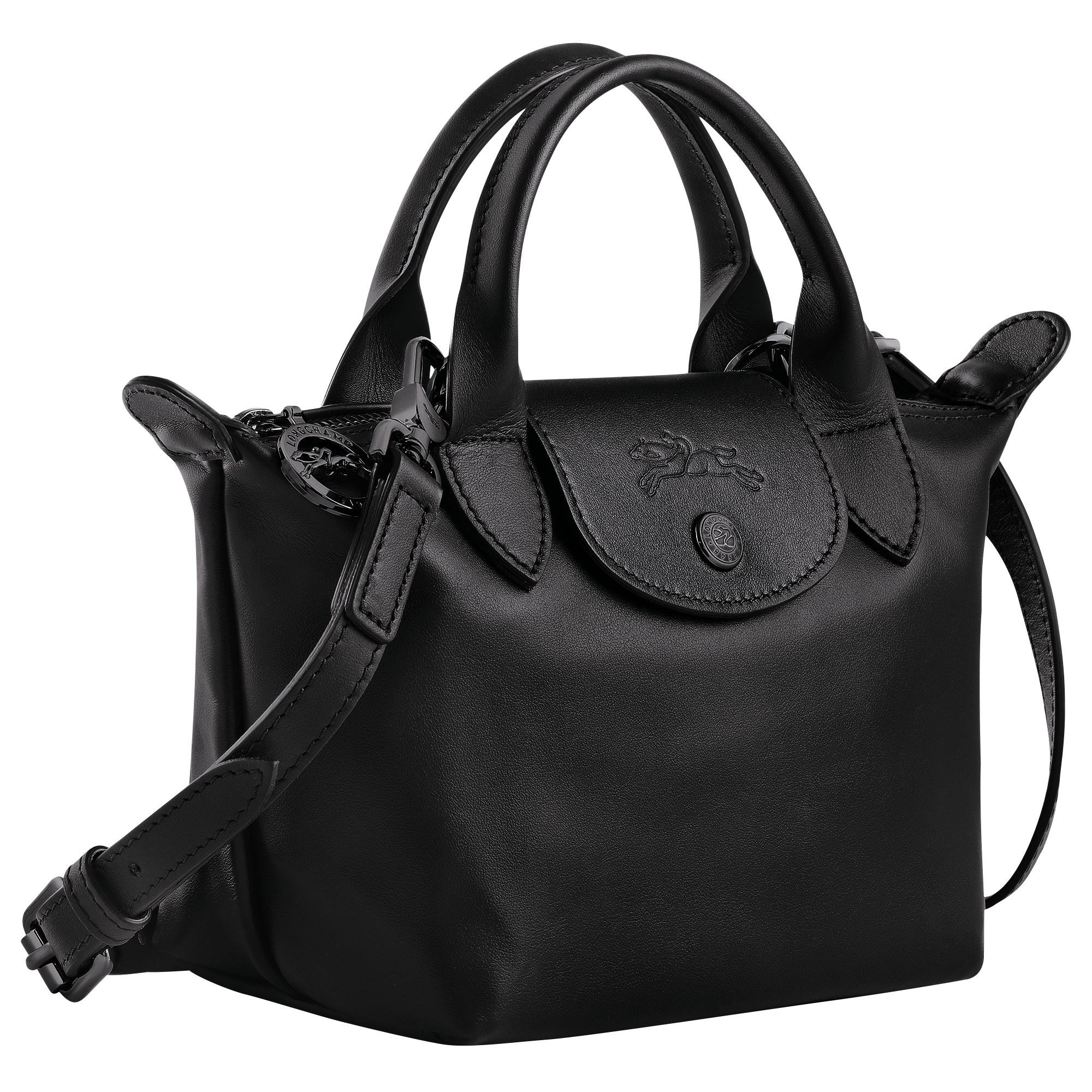 NEW_Noir Sac a main - Noir