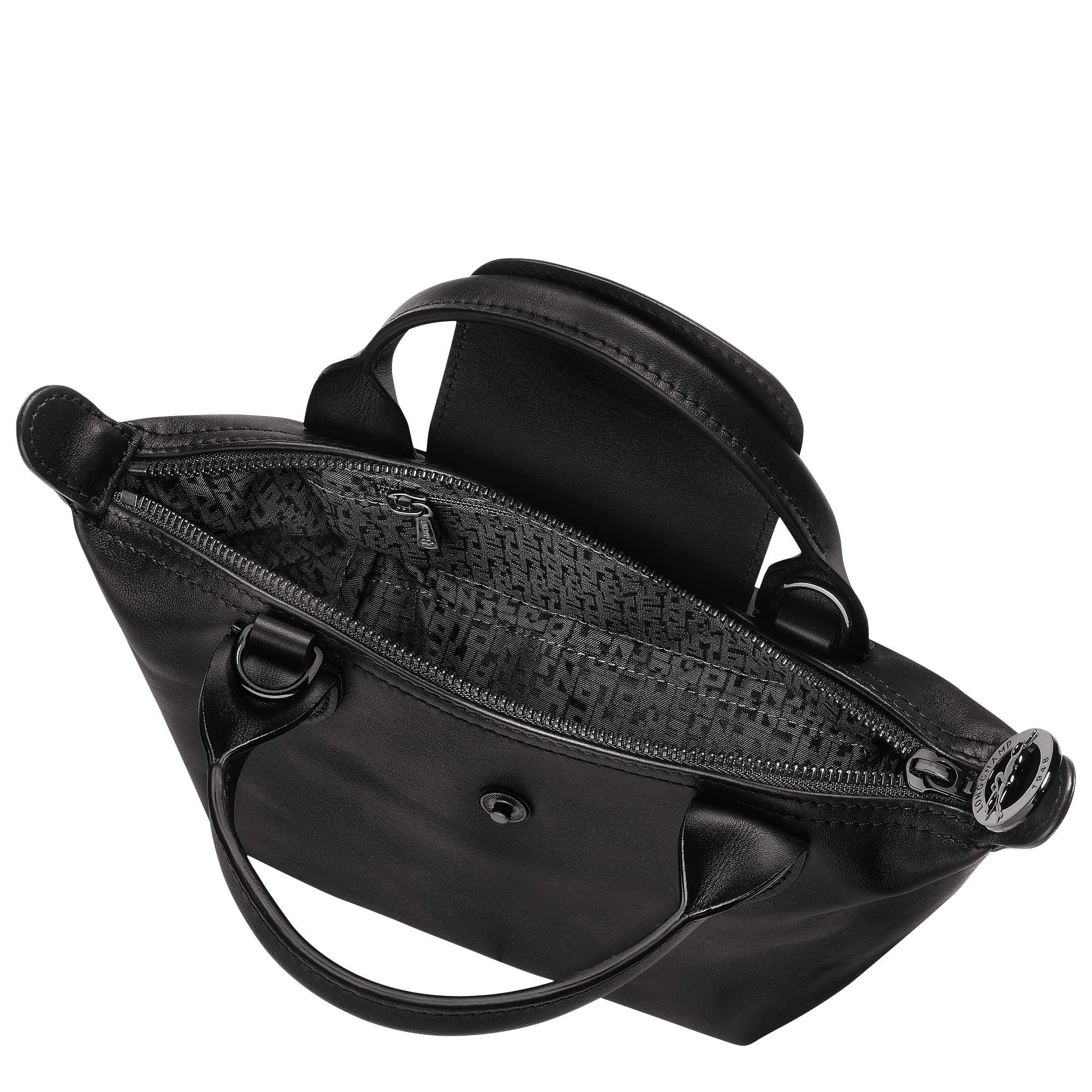 NEW_Noir Sac a main - Noir