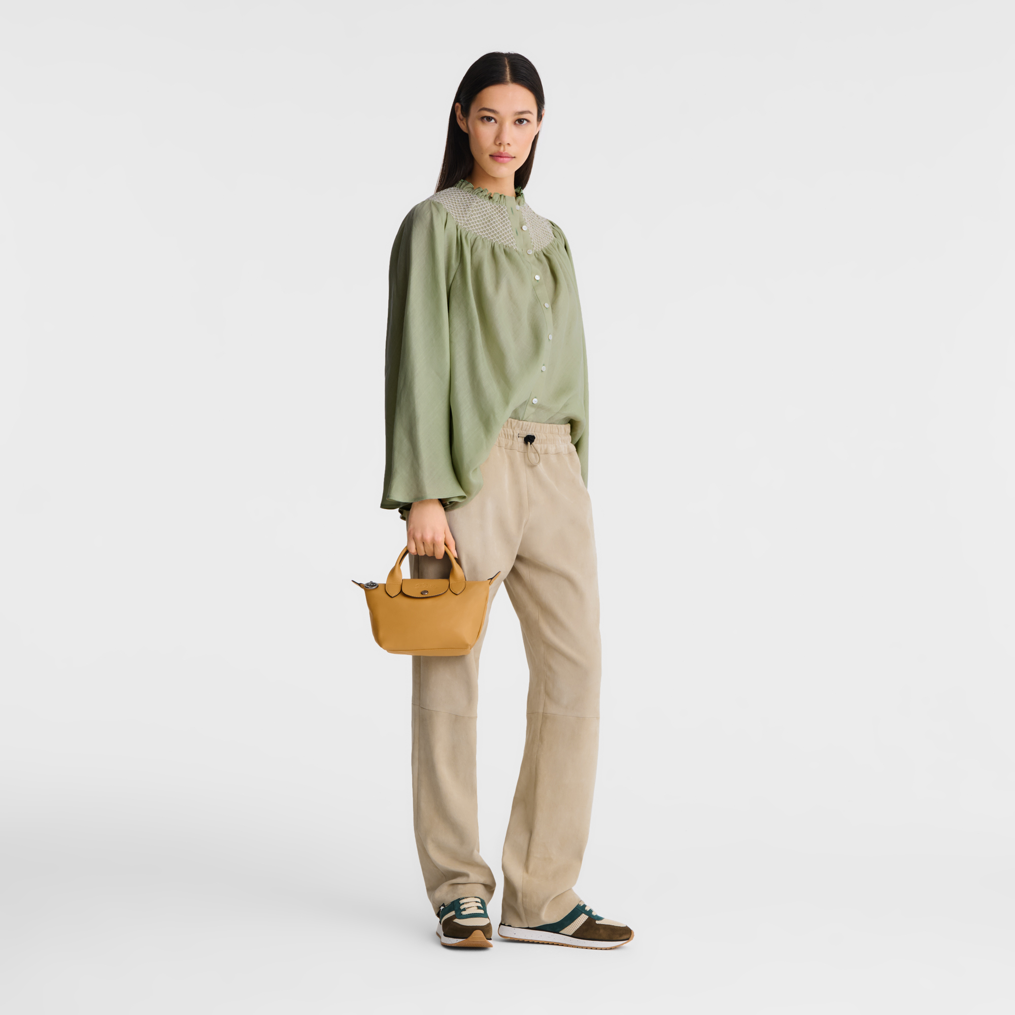 NEW_Miel Sac a main - Miel