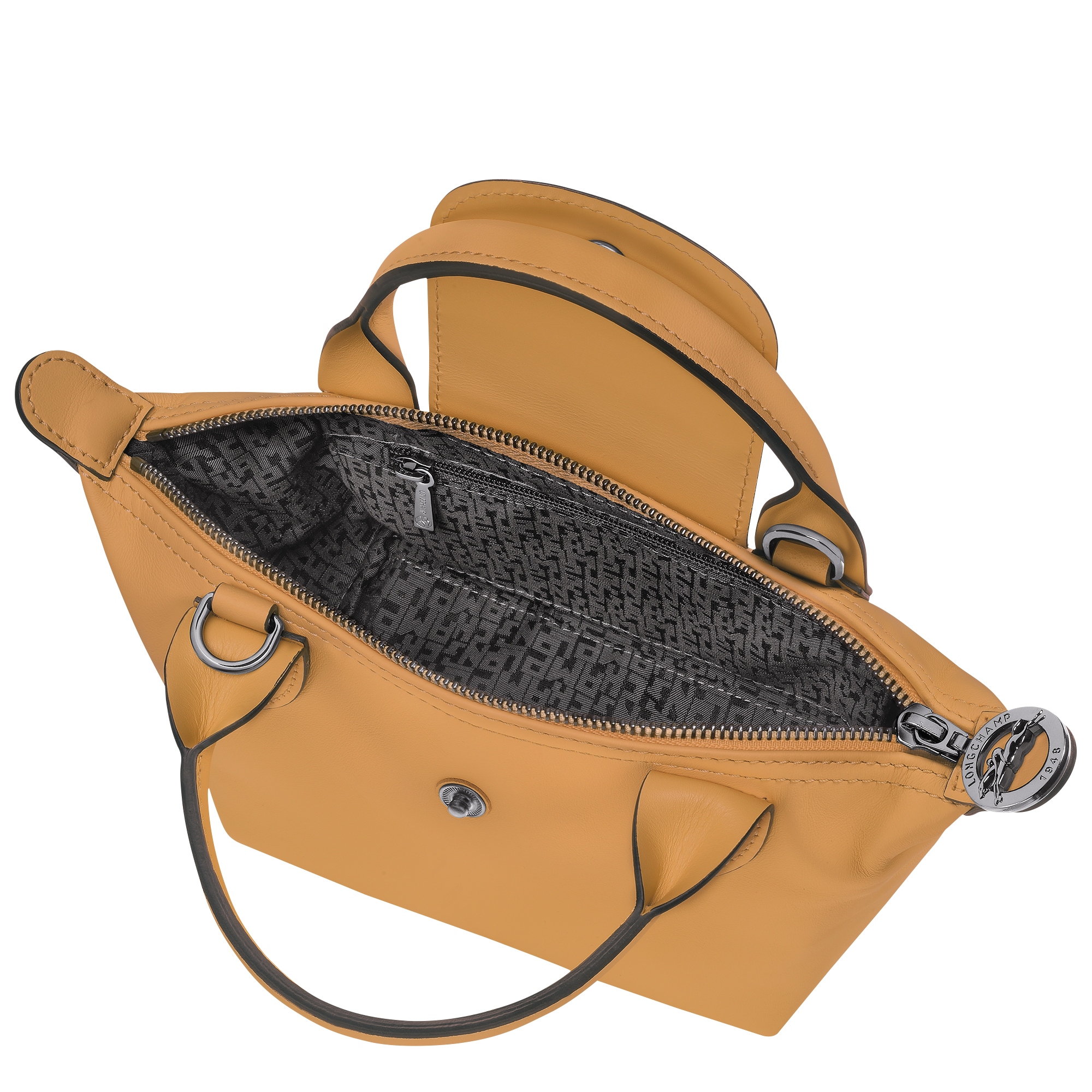 NEW_Miel Sac a main - Miel