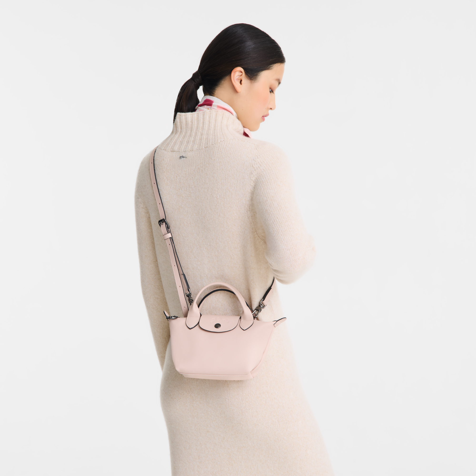 NEW_Nude Sac a main - Nude