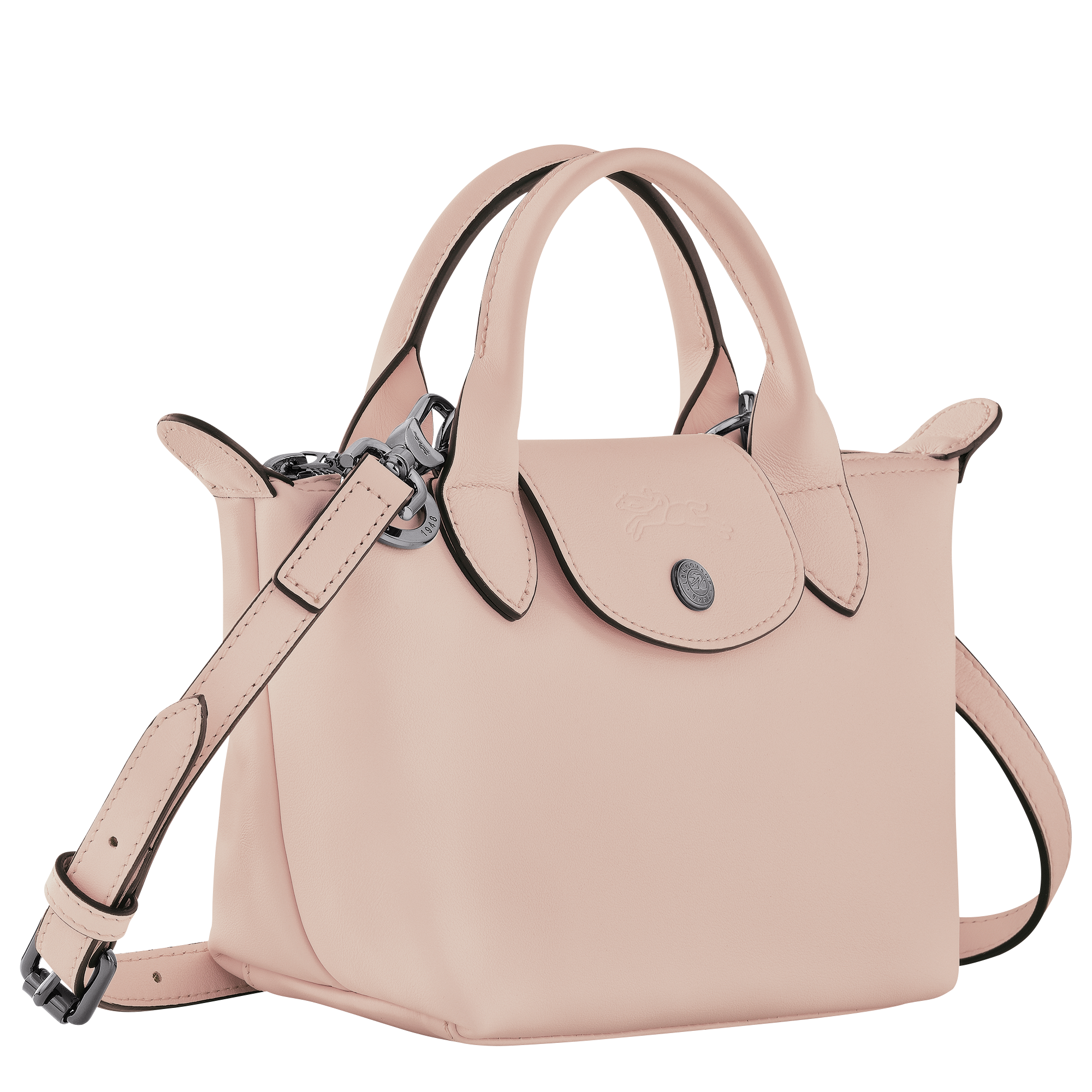 NEW_Nude Sac a main - Nude