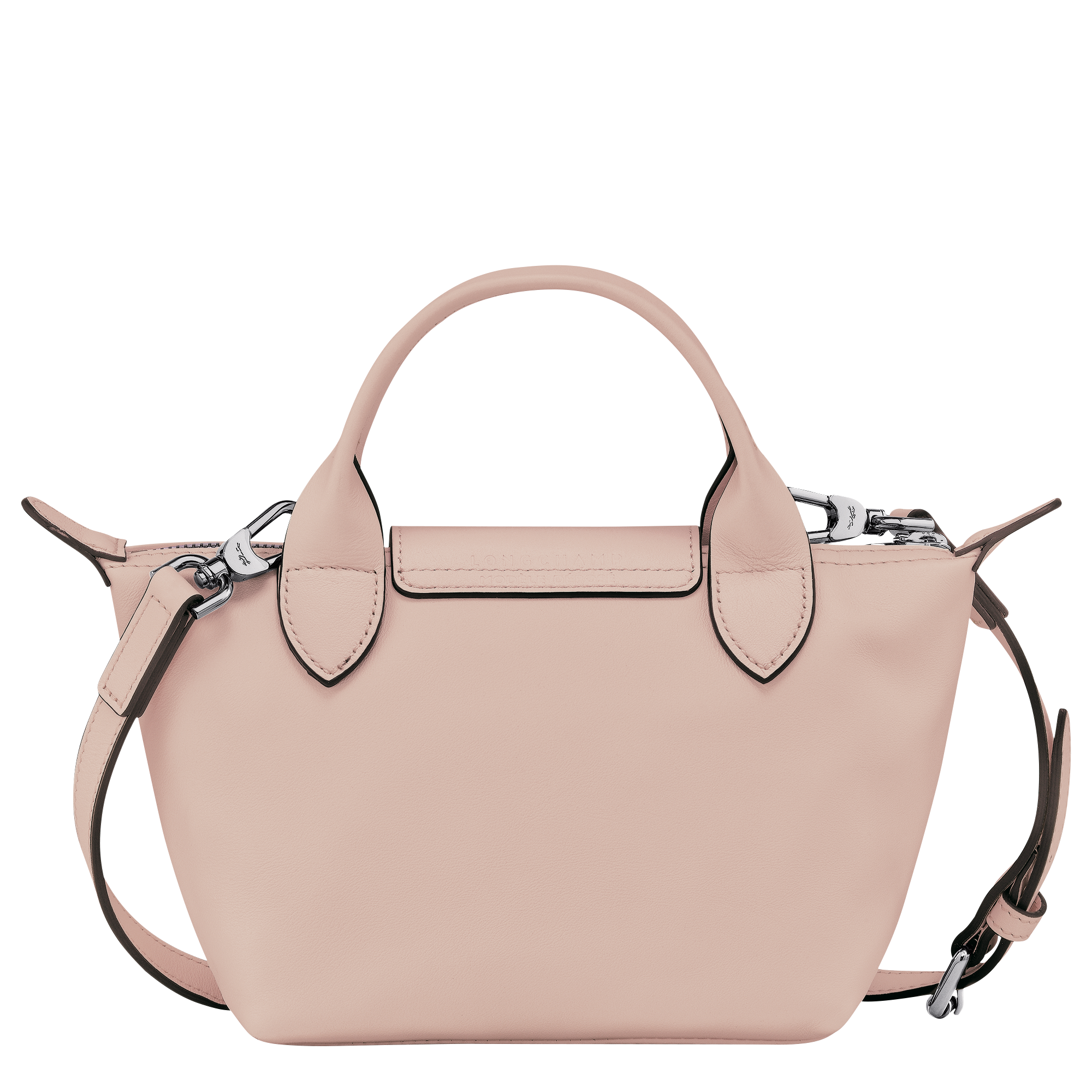 NEW_Nude Sac a main - Nude