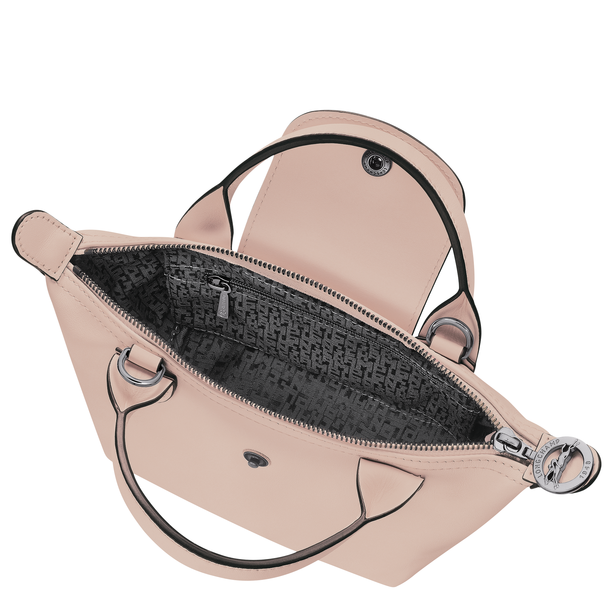 NEW_Nude Sac a main - Nude