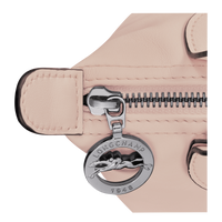 NEW_Nude Sac a main - Nude