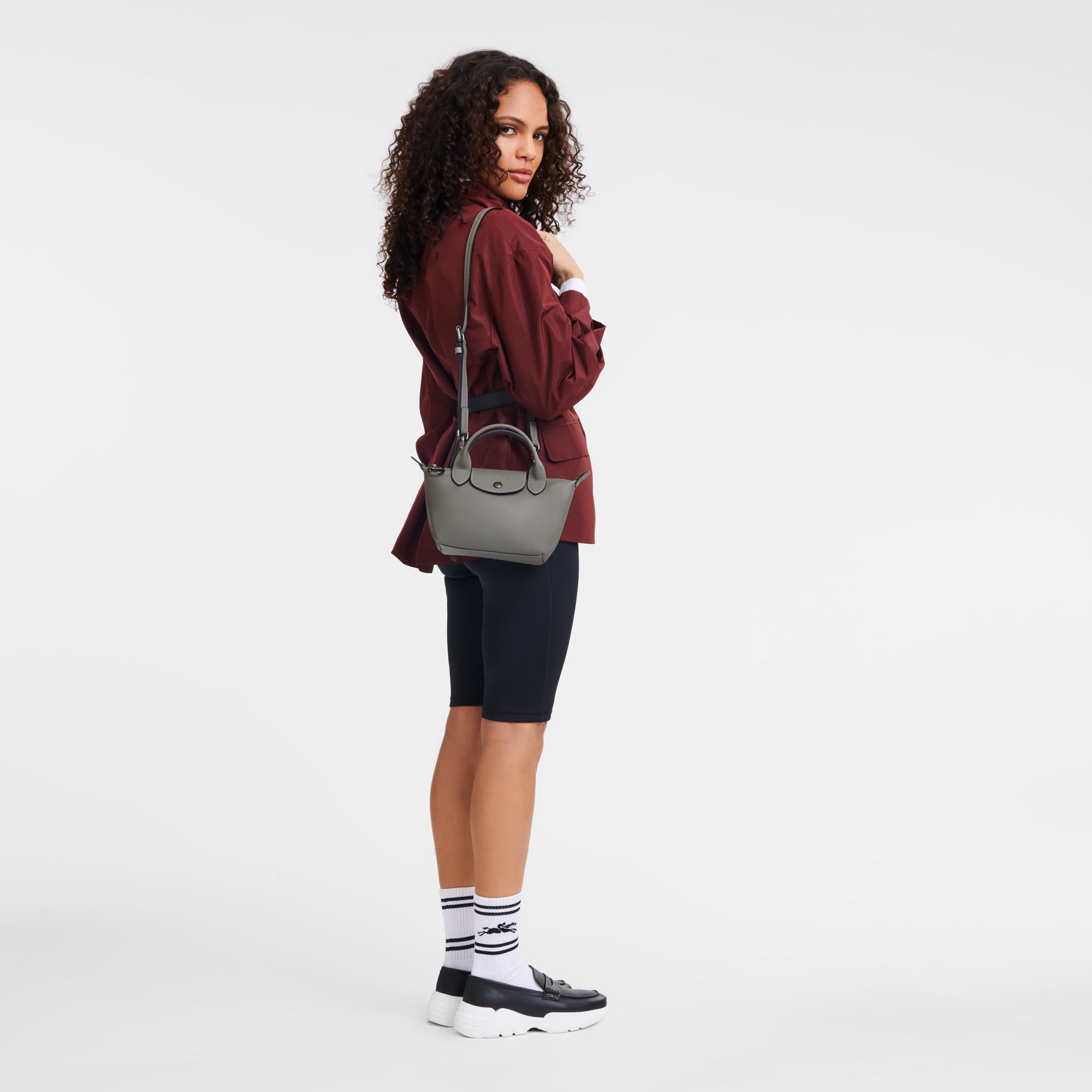 NEW_Tourterelle Sac a main - Tourterelle
