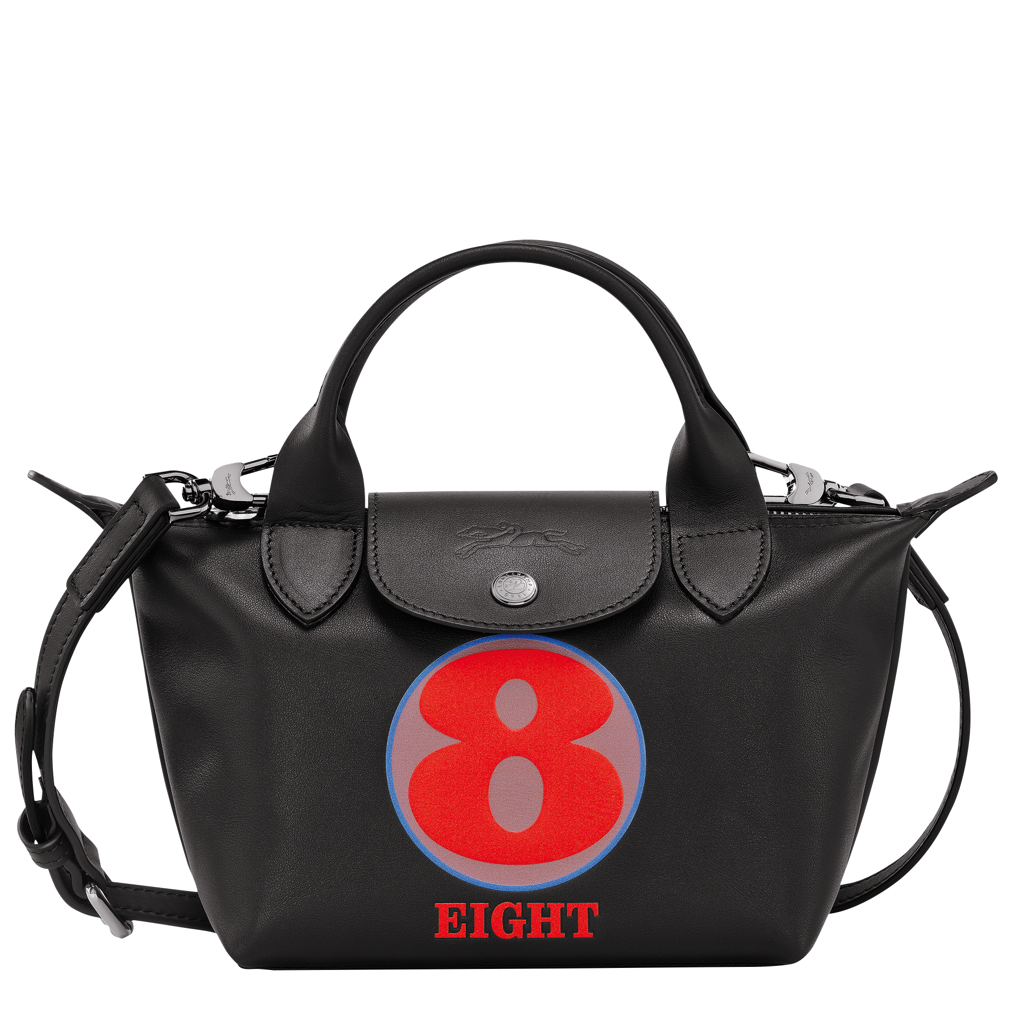 NEW_Noir Sac a main - Noir