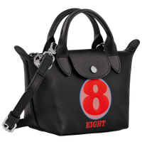 NEW_Noir Sac a main - Noir