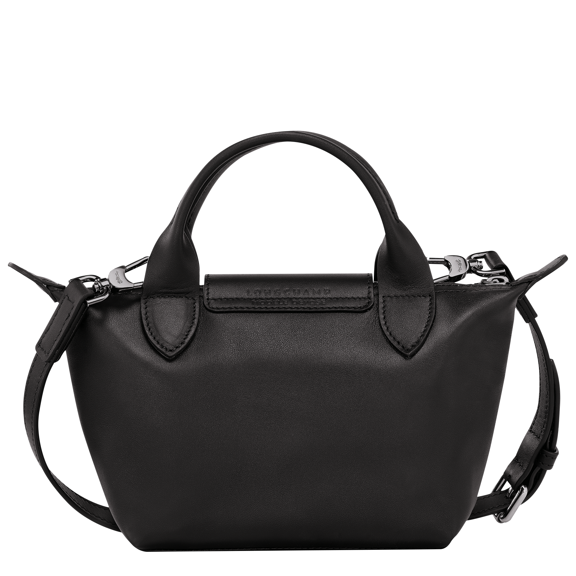 NEW_Noir Sac a main - Noir