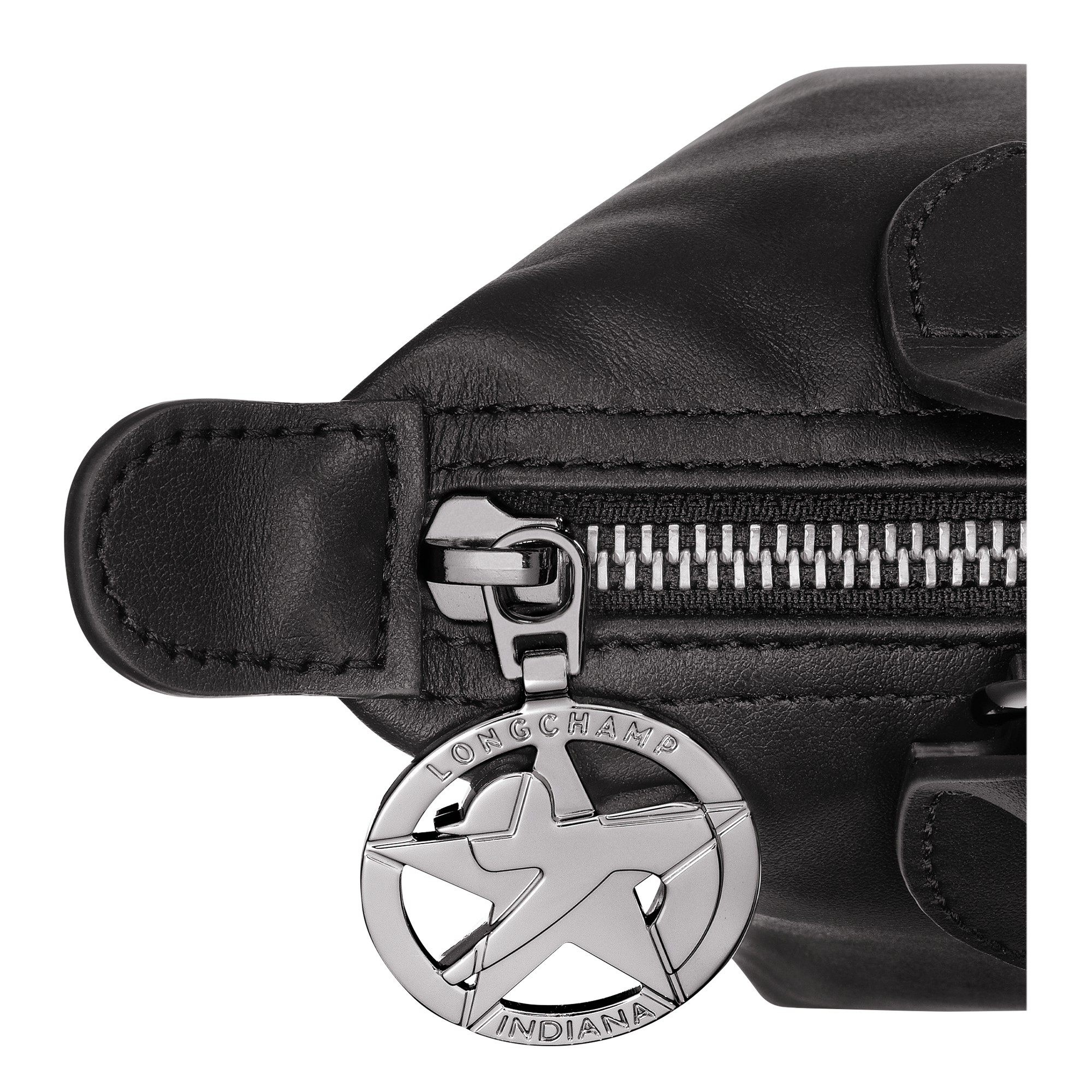 NEW_Noir Sac a main - Noir