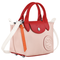 NEW_Rose Pâle Sac a main - Rose Pâle