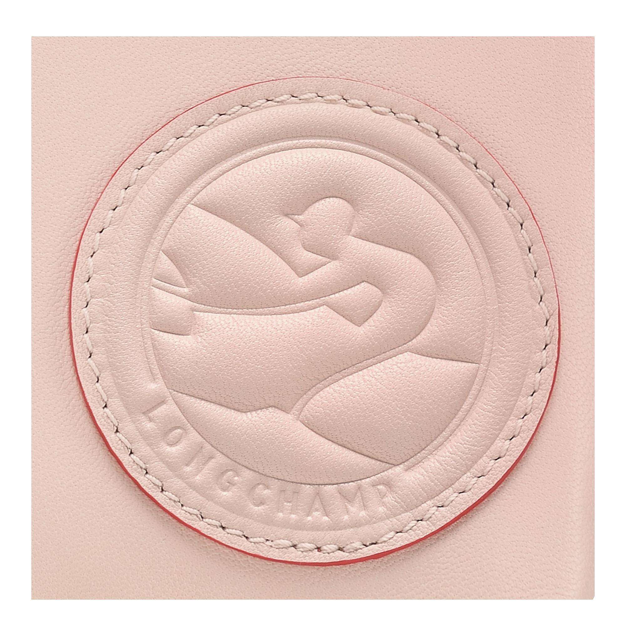 NEW_Rose Pâle Sac a main - Rose Pâle