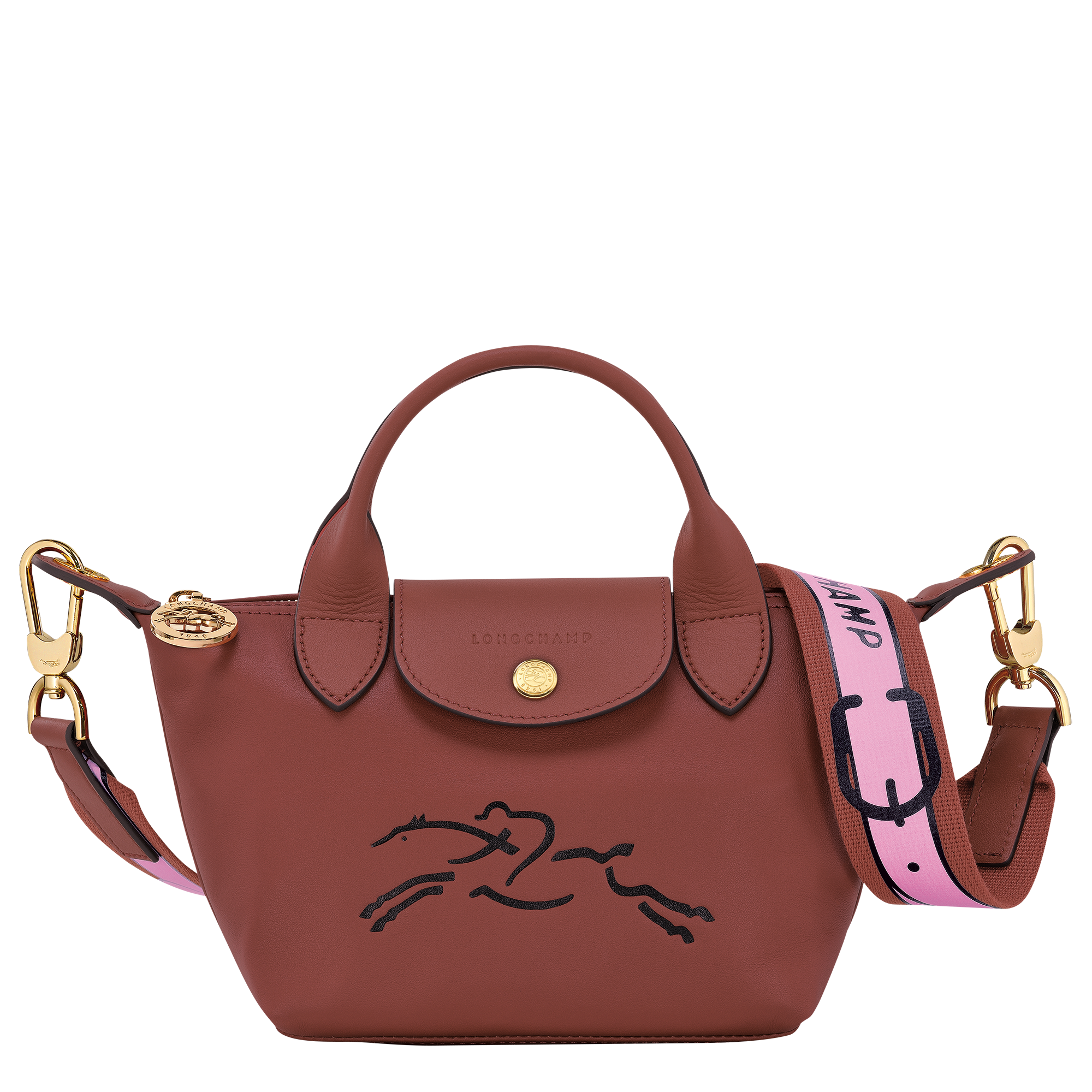 NEW_Acajou Sac a main - Acajou