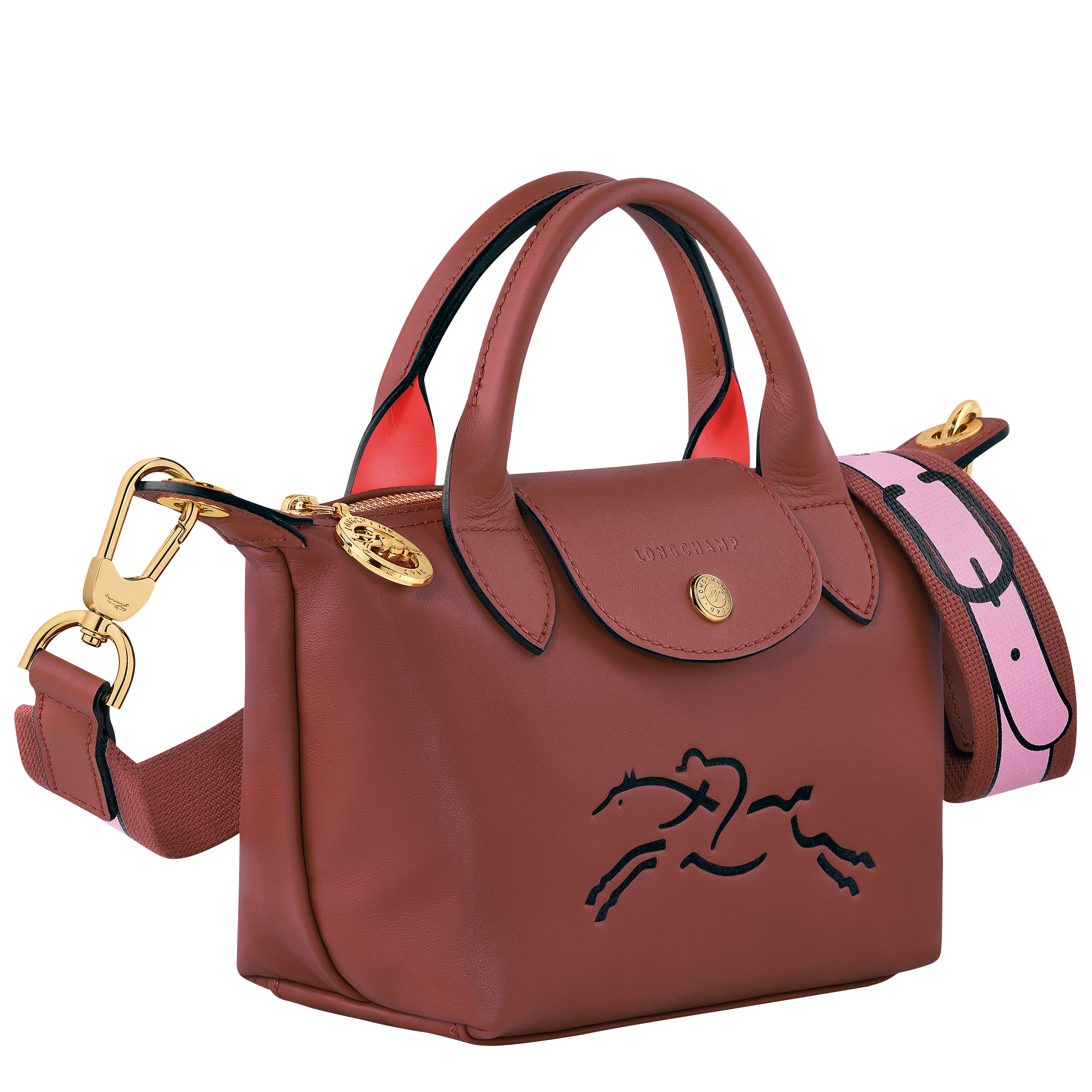 NEW_Acajou Sac a main - Acajou