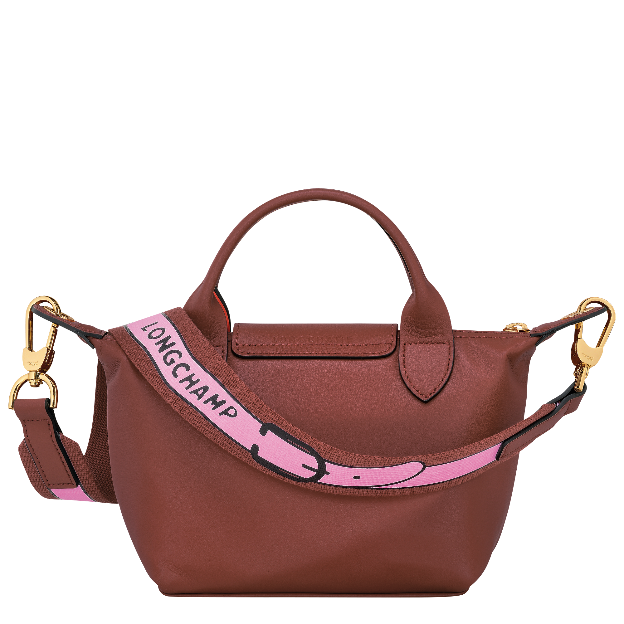 NEW_Acajou Sac a main - Acajou