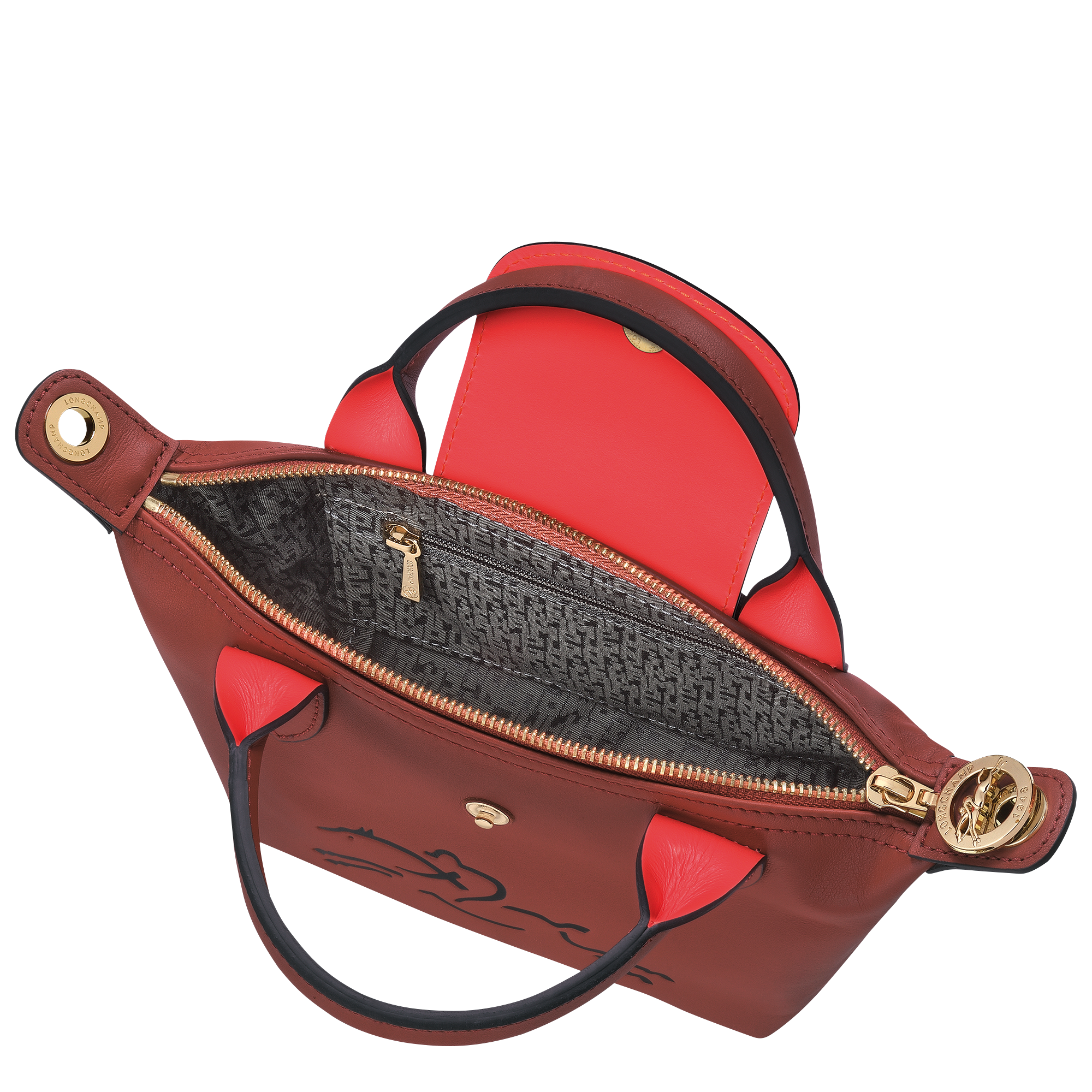 NEW_Acajou Sac a main - Acajou
