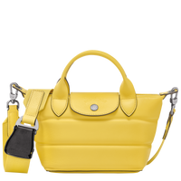 NEW_Jaune Sac a main - Jaune