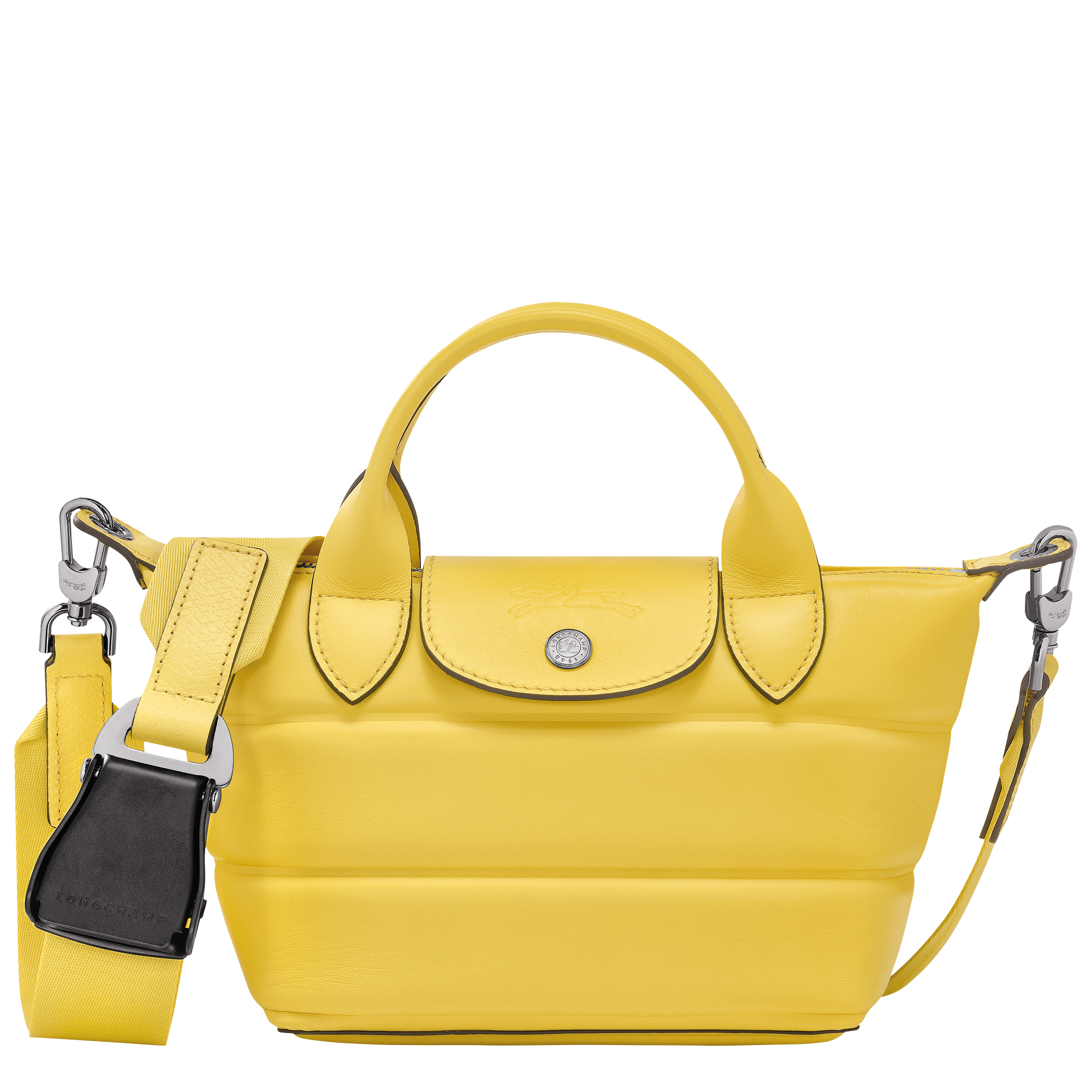 NEW_Jaune Sac a main - Jaune