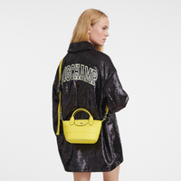 NEW_Jaune Sac a main - Jaune