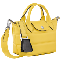 NEW_Jaune Sac a main - Jaune